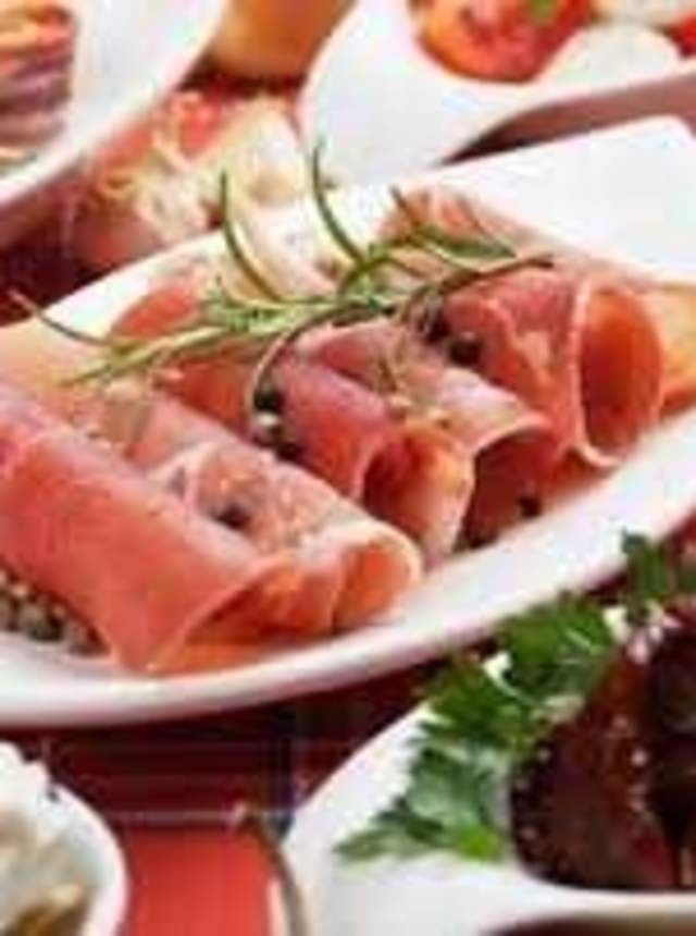 Tour de tapas en Málaga