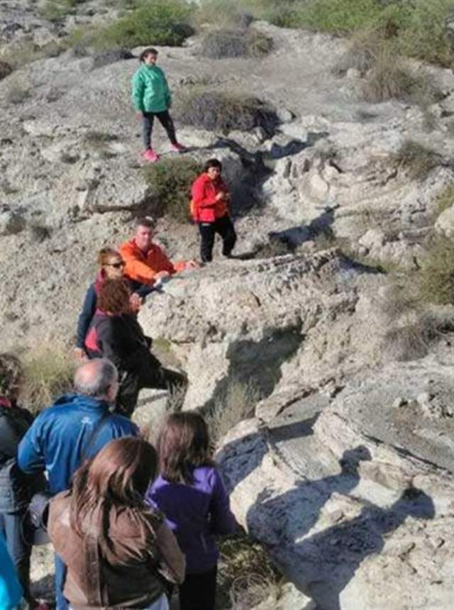 Ruta Huellas de los Terremotos: Conoce el pasado para entender el futuro