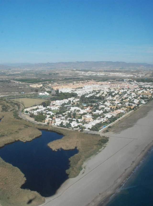 El Playazo