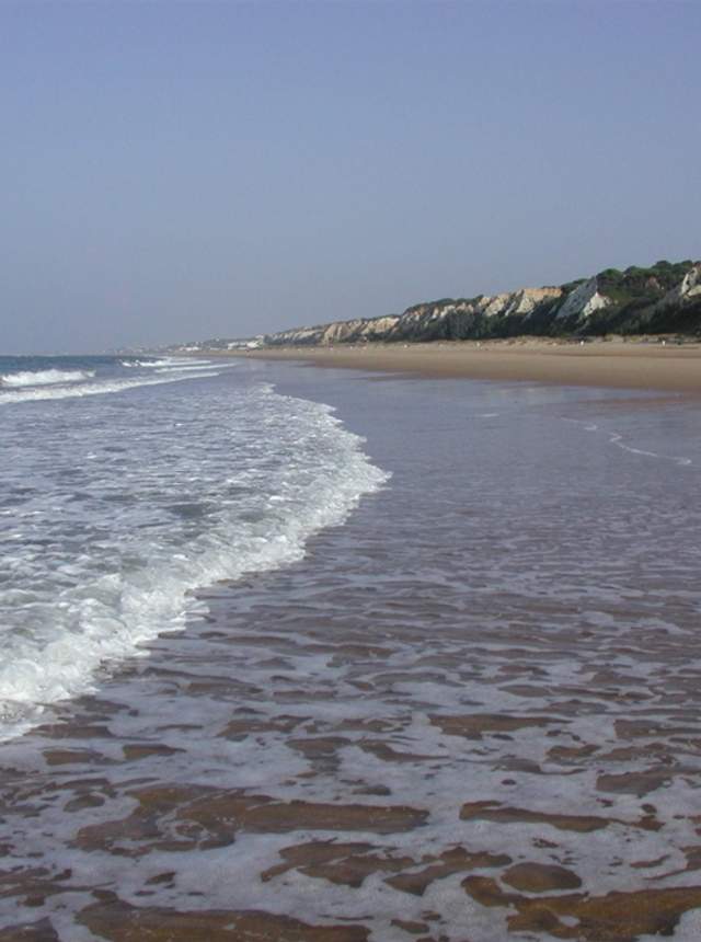 El Parador Strand