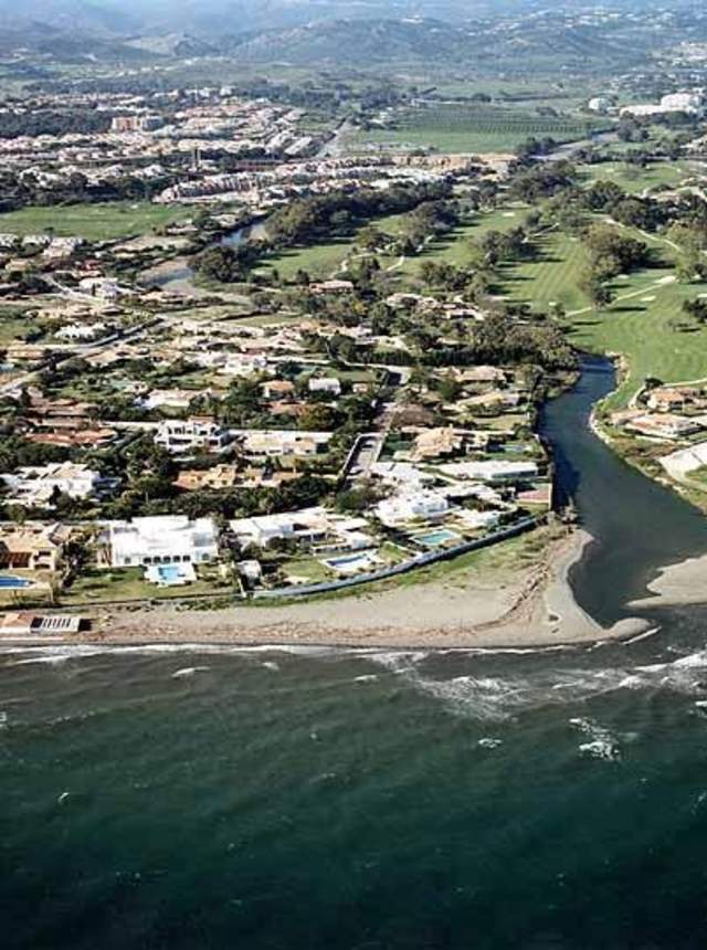 Playa Guadalmina