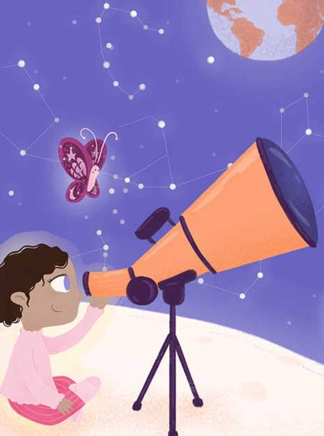 La noche de los cuentos