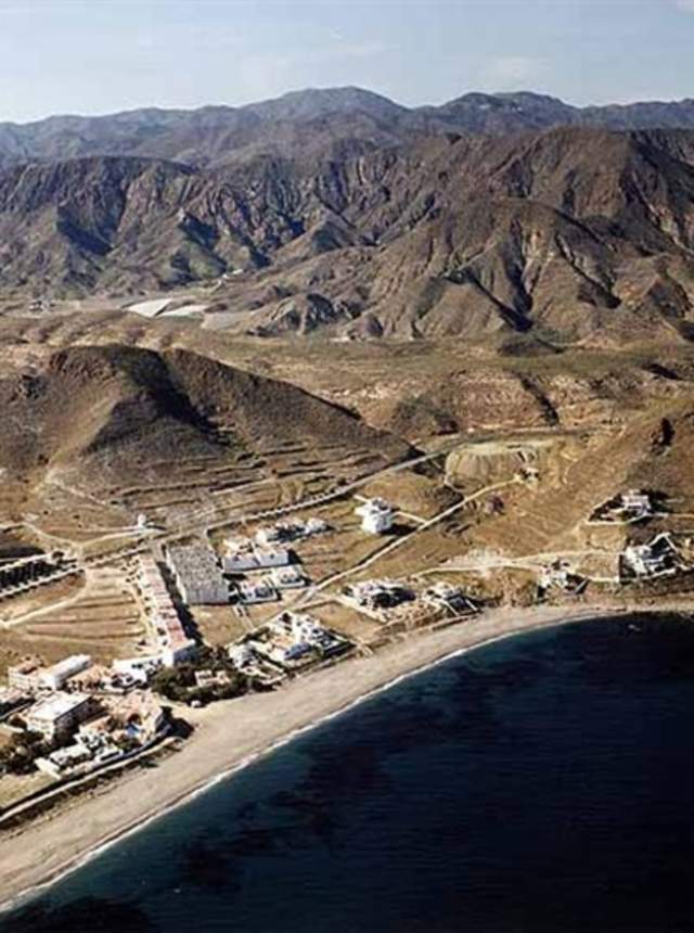 Playa del Ancón
