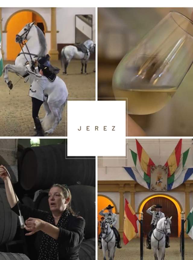 Excursión a Jerez y Cádiz desde Sevilla