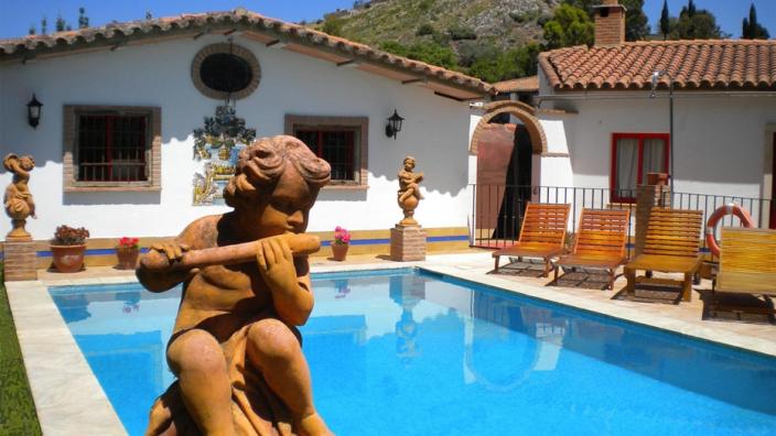 La Estancia Villa Rosillo