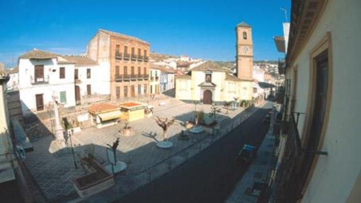 Picture of Pinos Puente