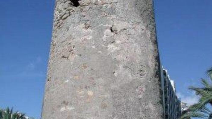 Torre Vigía de Torre Bermeja
