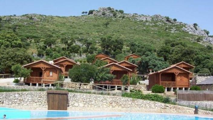 Camping El Pen