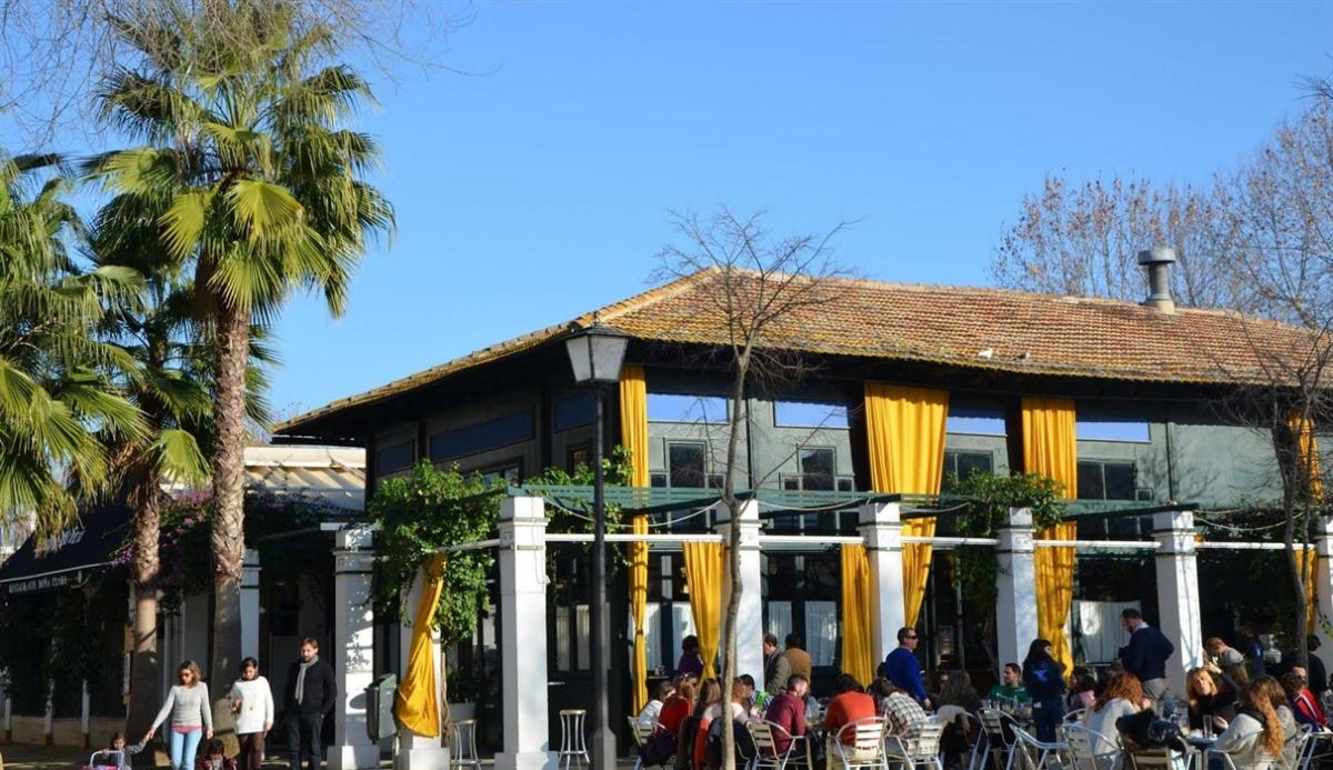 Bar Avelino