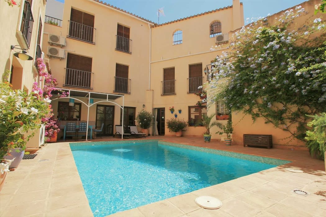 Casa del Patio