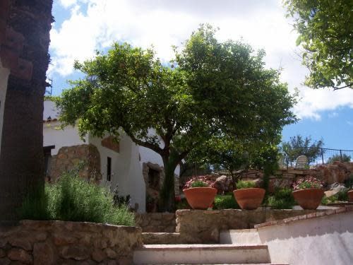 Casa Rural Almajar