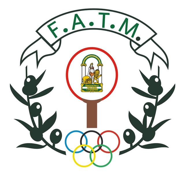 Andalusian Table Tennis Federation