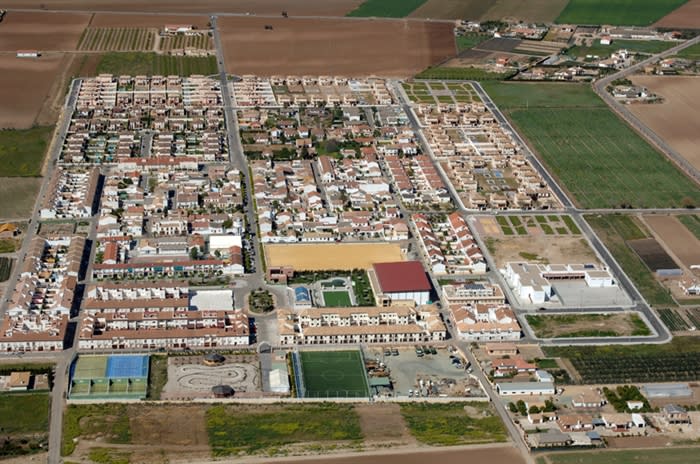 Encinarejo De C rdoba