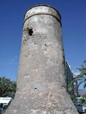 Torre Vigía de Torre Bermeja