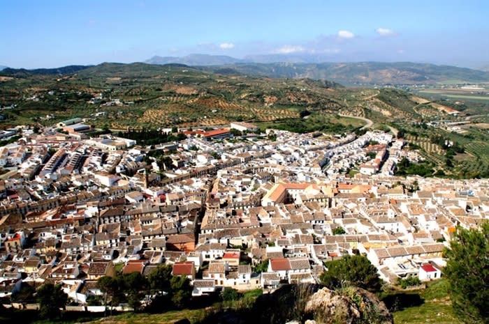 Cervera