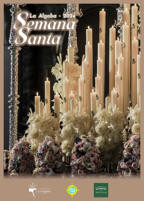 Semana Santa de La Algaba