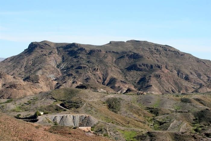 Li Maria Country Mirador de Limaria