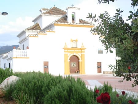 Ermita de Nuestra Señora de las Nieves