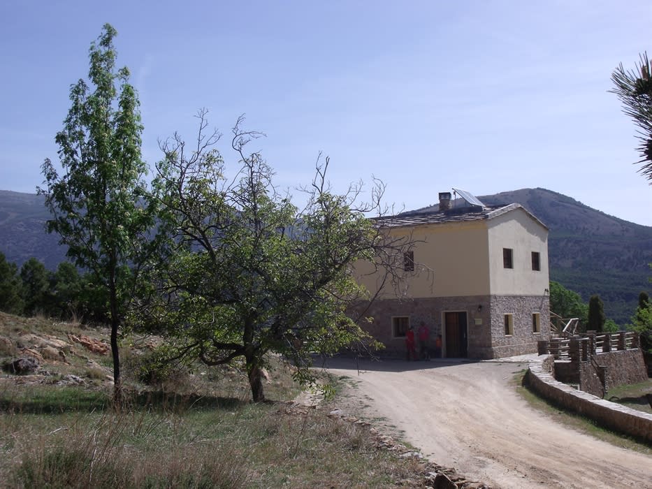 Monterrey Rural Casa Rural Monterrey