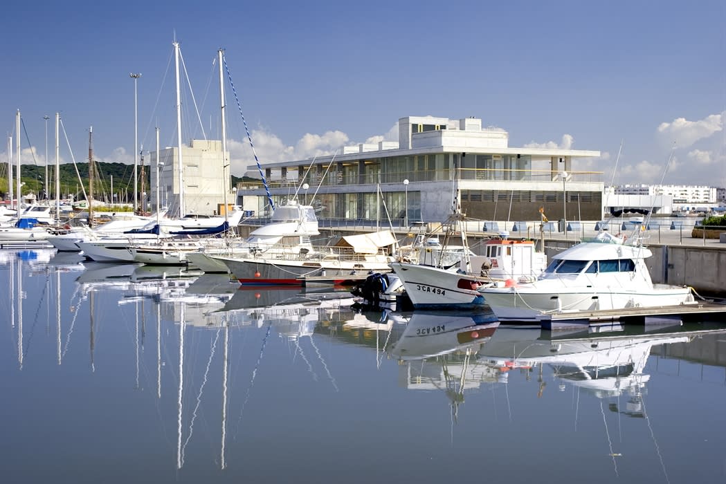 la Albufera in Barbate