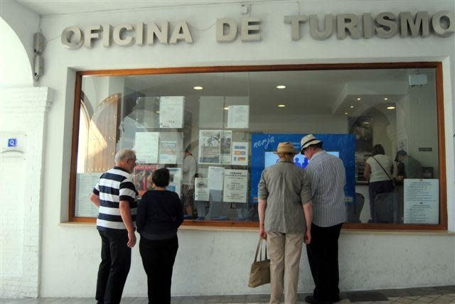 Nerja