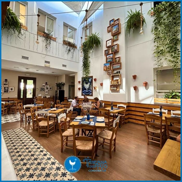 Restaurante La Taberna Del R o restaurante-la-taberna-del-r-o