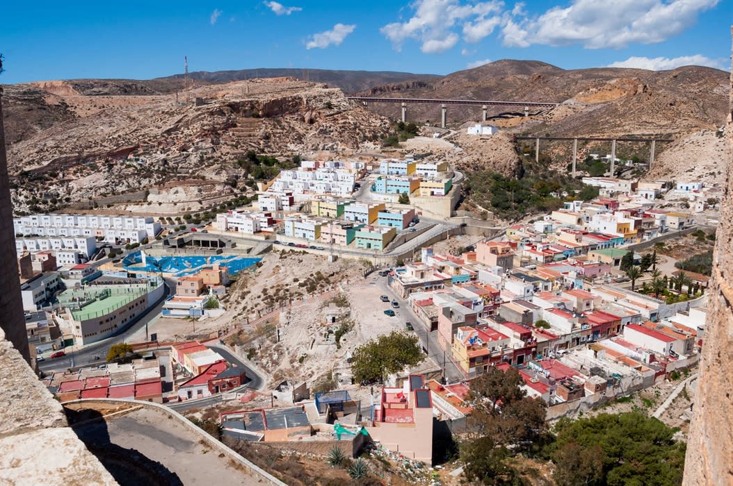 La Chanca
