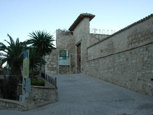 Castillo