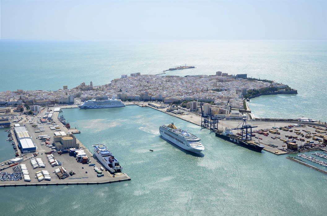 Puerto Deportivo Viento de Levante