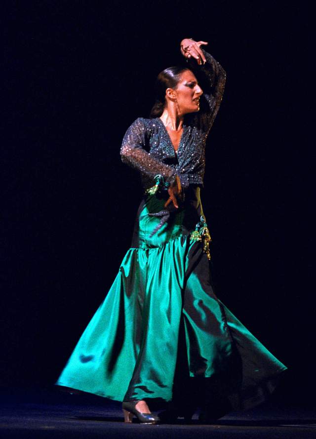 Compañía Andaluza