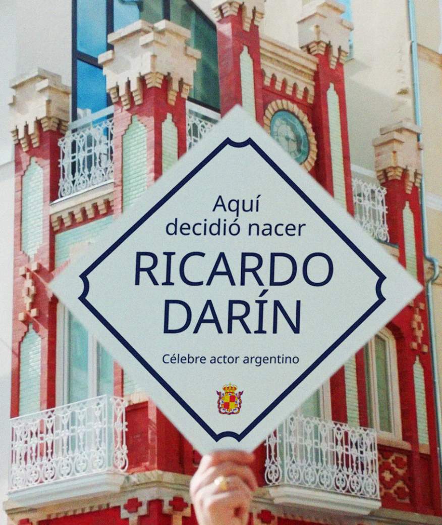 Vive Andalucía | #DarínDóndeVaLaPlaca