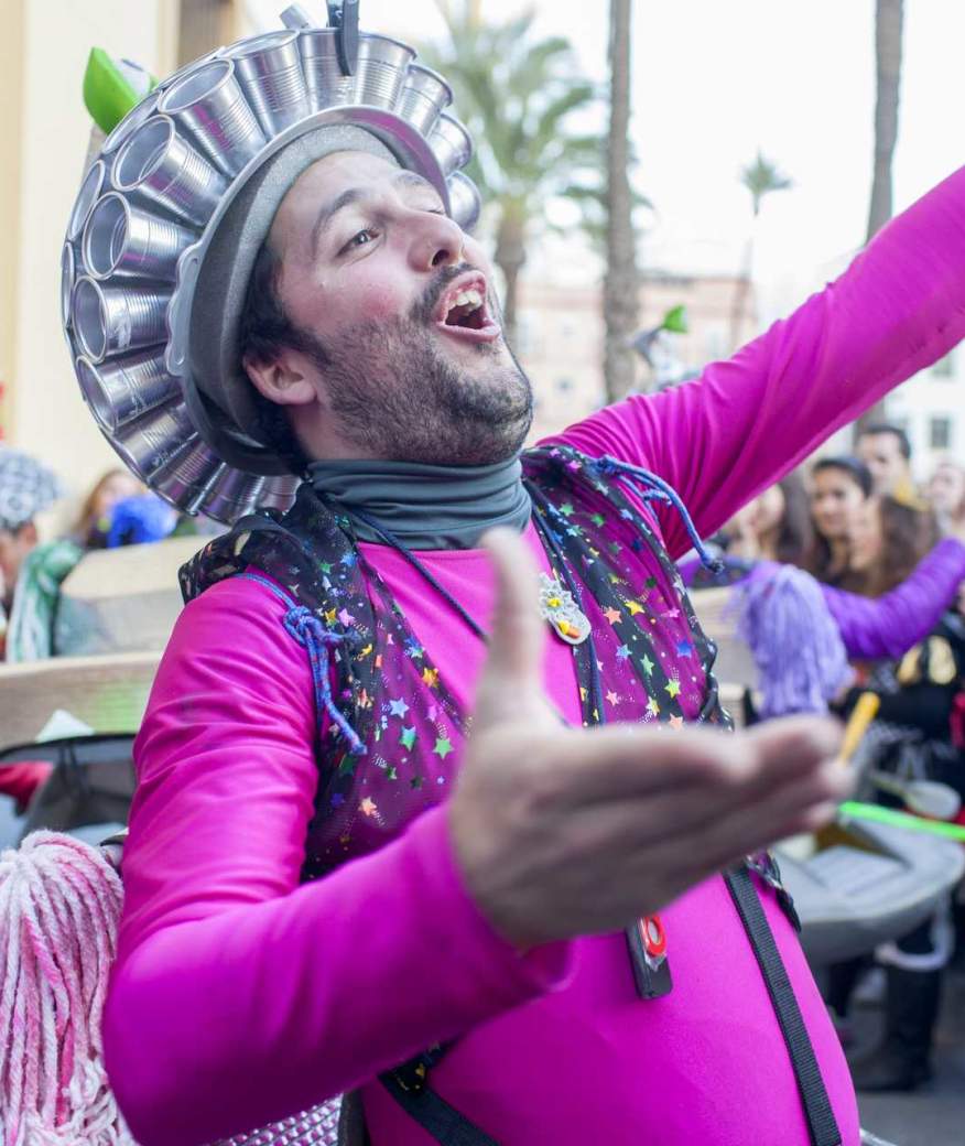Carnaval de Cádiz