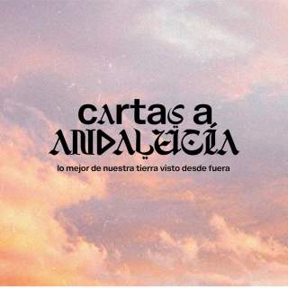 Cartas a Andalucía