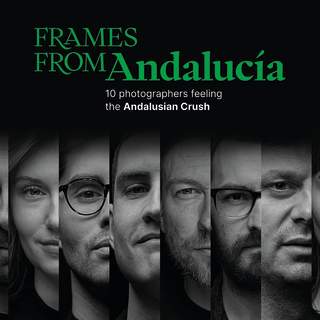 Frames from Andalucía