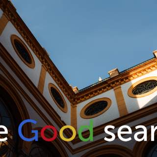 Ríndete a Andalucía - The good search