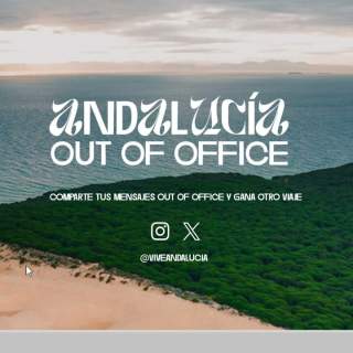 Video Thumbnail - youtube - Andalucía Out of Office