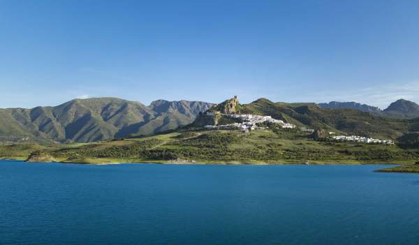 White Villages Route in Cadiz: 7 places not to be missed this autumn