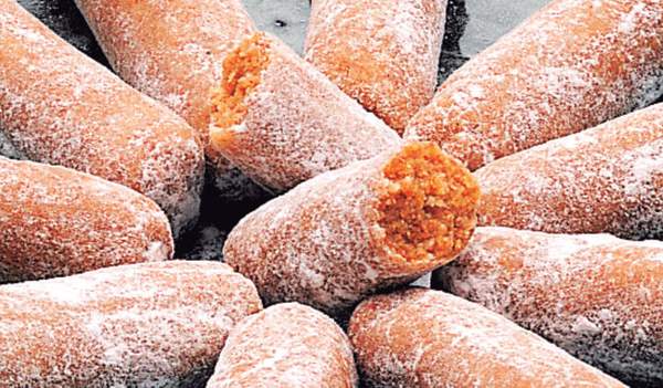 Medina Sidonia, le berceau de l’ « alfajor »