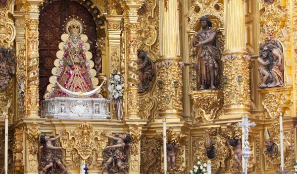 Ermita Rocío