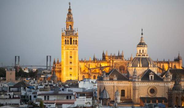 Sevilla