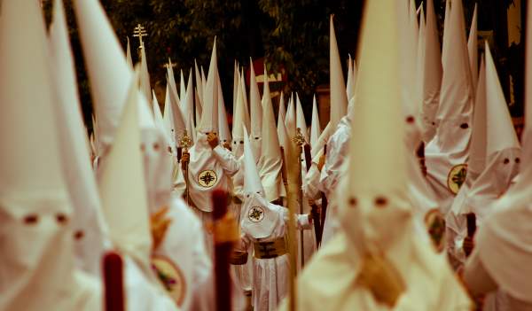 Las tallas religiosas y ornamentos más antiguos que no te debes perder esta Semana Santa en Sevilla