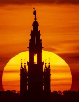 La Giralda