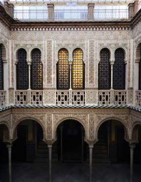 Écija, 8 fascinating routes through the City of Towers