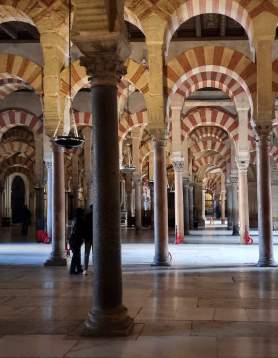 Mezquita de Córdoba