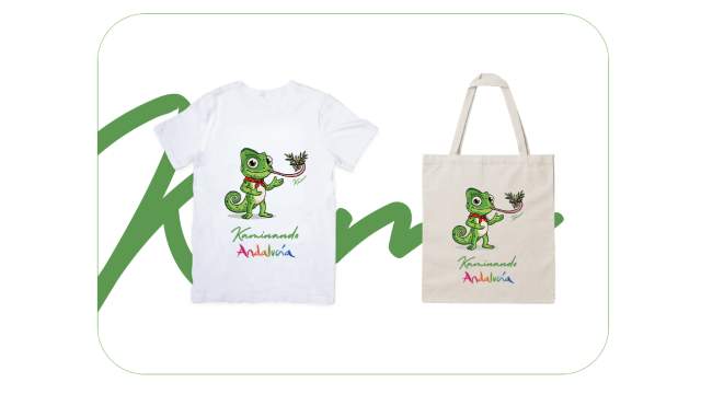 Kaminando Andalucía 2