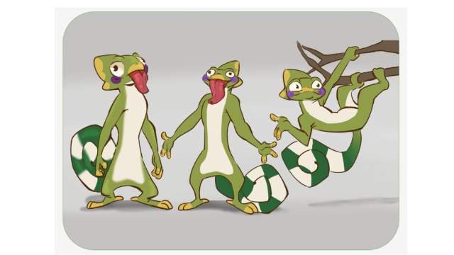 Aceituno, el Dragón Andaluz 1