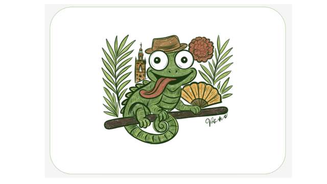 Guardián del sur