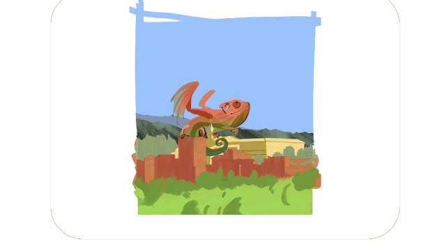 Dracalhambra