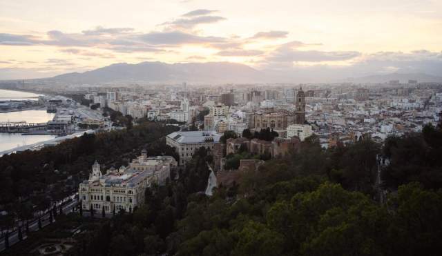 Málaga