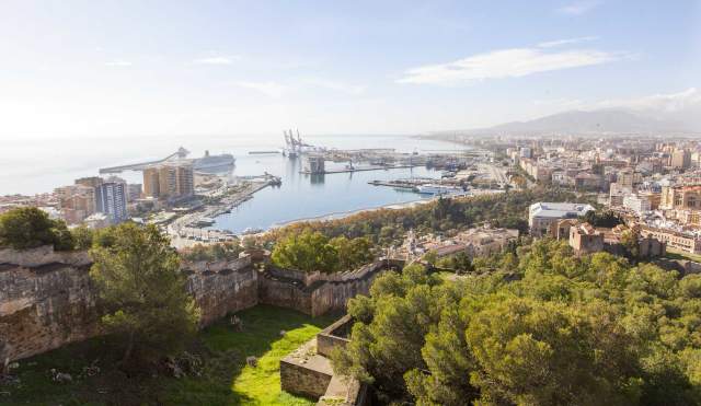 Málaga: Capital Mundial del Tenis en Noviembre 2024